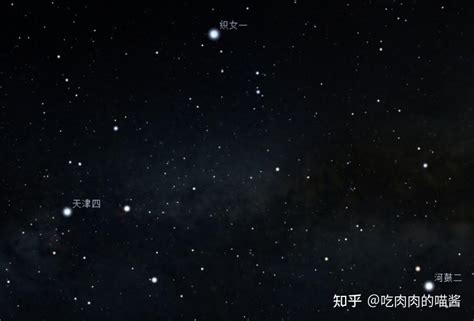 四季大三角口訣|追星星的孩子（22）——大三角们